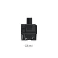 Crown B Ersatzleerpod Uwell