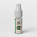 §12 Aroma 10ml - Fuck The Rules