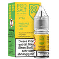XTRA Pineapple Passion Lime Nikotinsalzliquid POD SALT