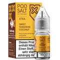 XTRA Sweet Tangerine Coconut Nikotinsalzliquid POD SALT