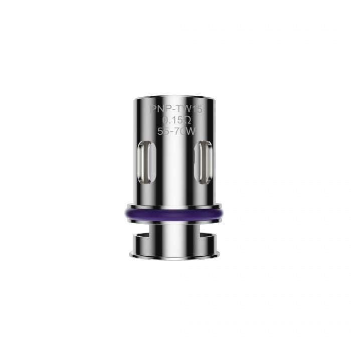 PnPTW15 Coil Voopoo