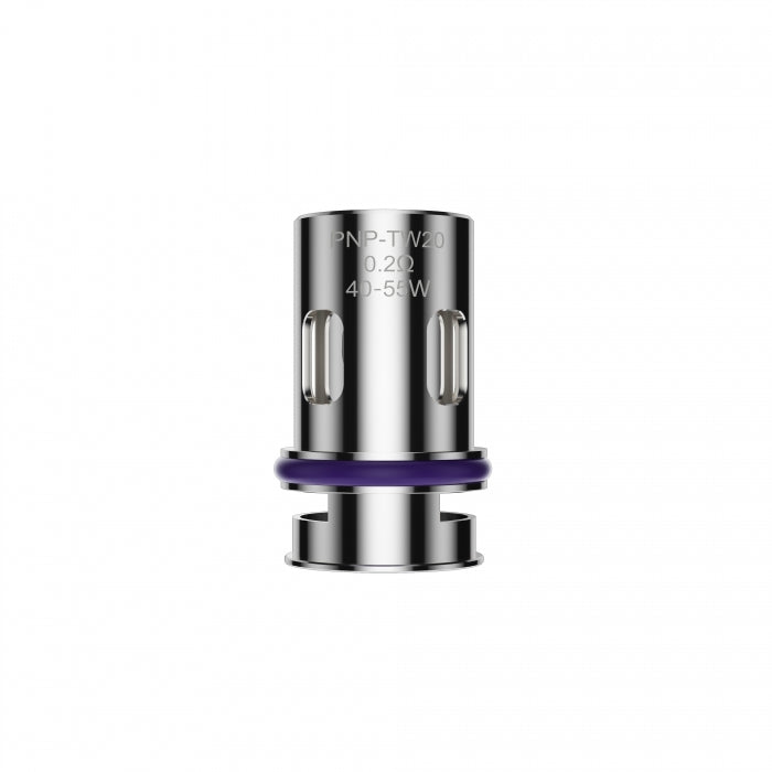 PnPTW20 Coil 02 Coil Voopoo
