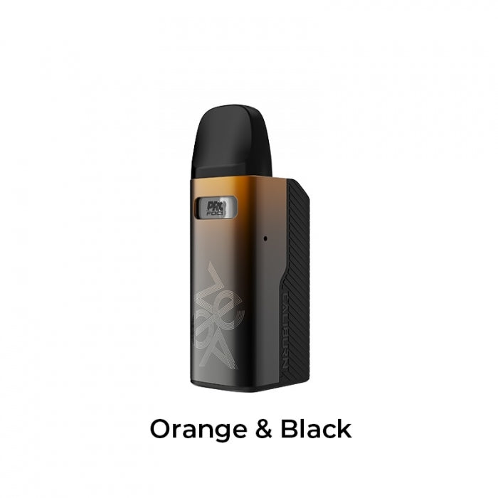 Caliburn GZ2 Pod Kit Uwell