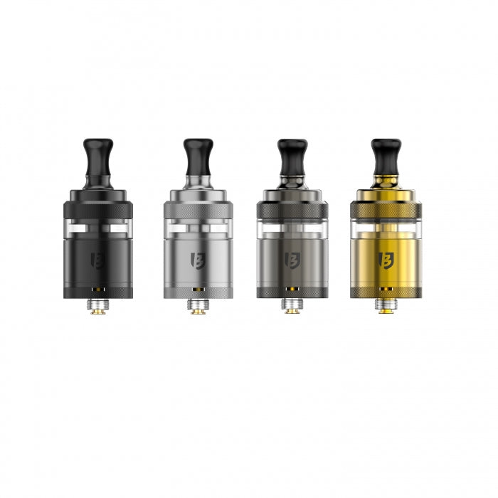 Berserker Mini V3 MTL RTA Atomizer Vandy Vape