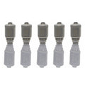 Pure Cotton Coilheads für GS AIR -  Eleaf Branding
