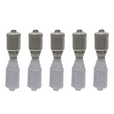 Pure Cotton Coilheads für GS AIR -  Eleaf Branding