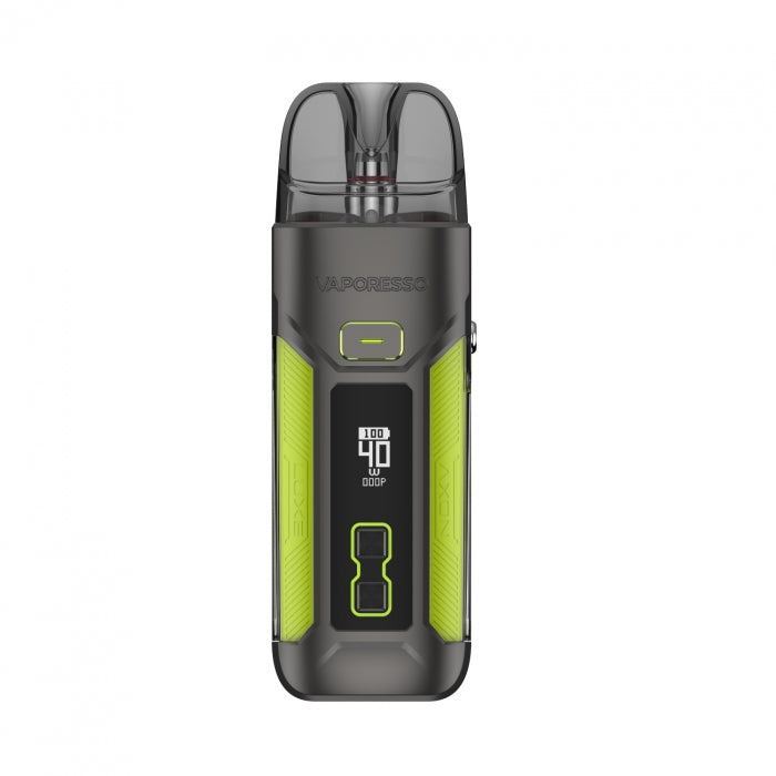 Luxe X Pro Kit Vaporesso