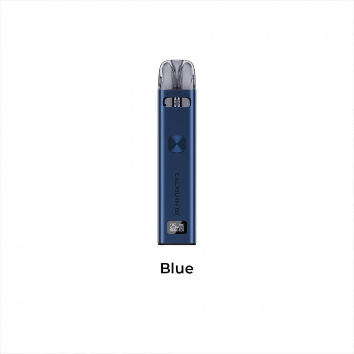 Caliburn G3 Pod Kit Uwell