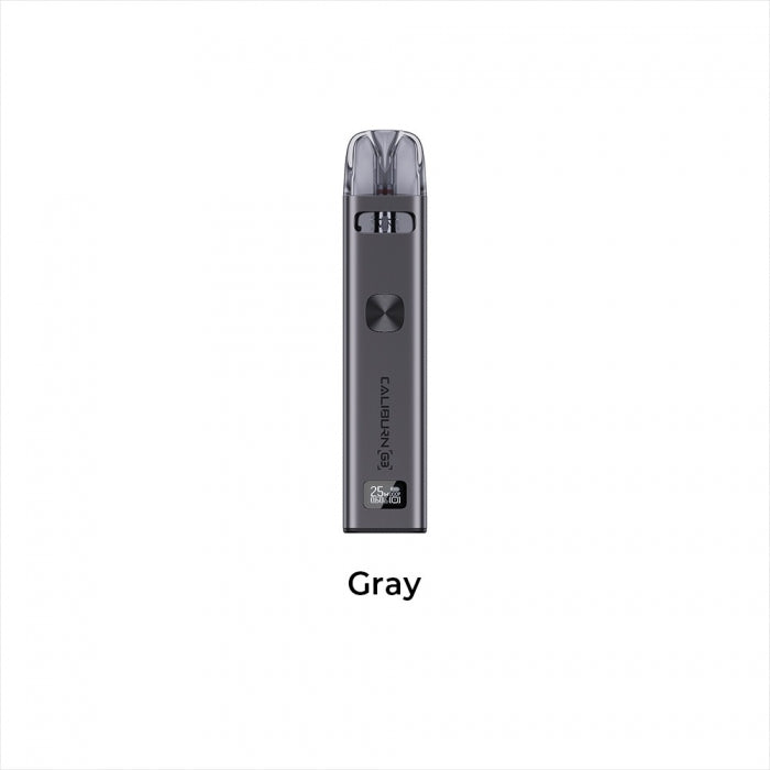 Caliburn G3 Pod Kit Uwell