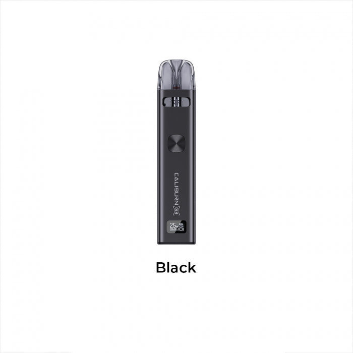 Caliburn G3 Pod Kit Uwell
