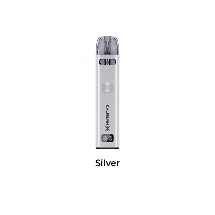 Caliburn G3 Pod Kit Uwell