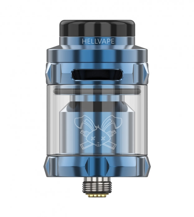 Dead Rabbit Solo RTA Atomizer Hellvape