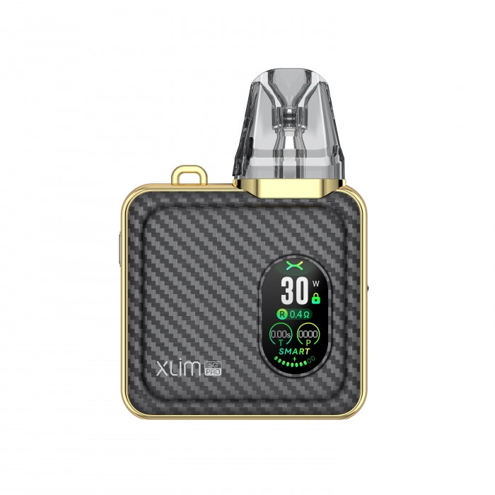 Xlim SQ Pro Kit OXVA