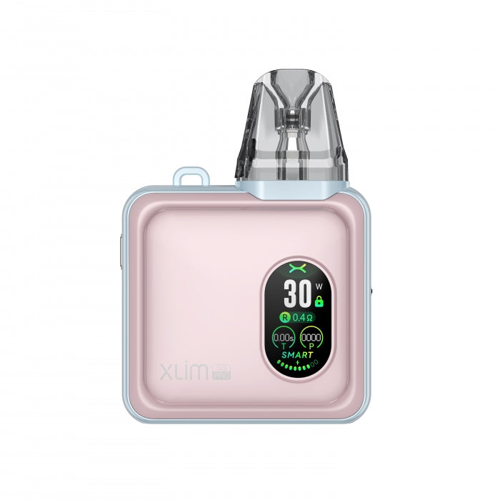 Xlim SQ Pro Kit OXVA