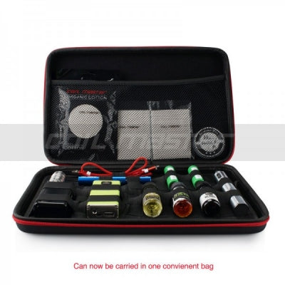 Koffer/Case KBag / KBag MINI Dampfertasche -  CoilMaster