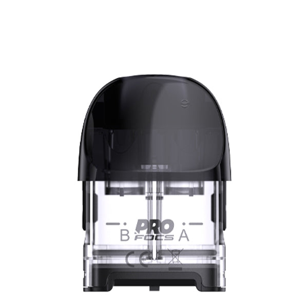 Caliburn Explorer Leer Pod Uwell