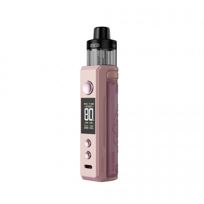 Drag X2 Pod Kit VooPoo