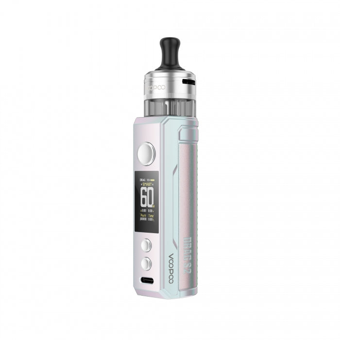 Drag S2 Pod Kit VooPoo