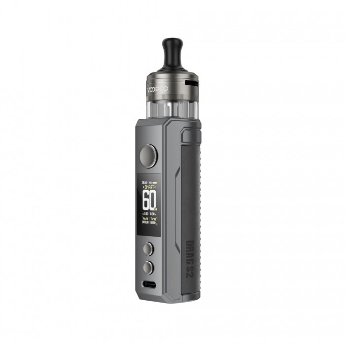 Drag S2 Pod Kit VooPoo