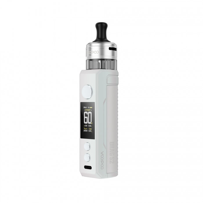 Drag S2 Pod Kit VooPoo
