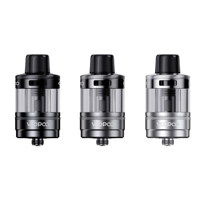 PNP X Pod Tank Verdampfer DTL VooPoo