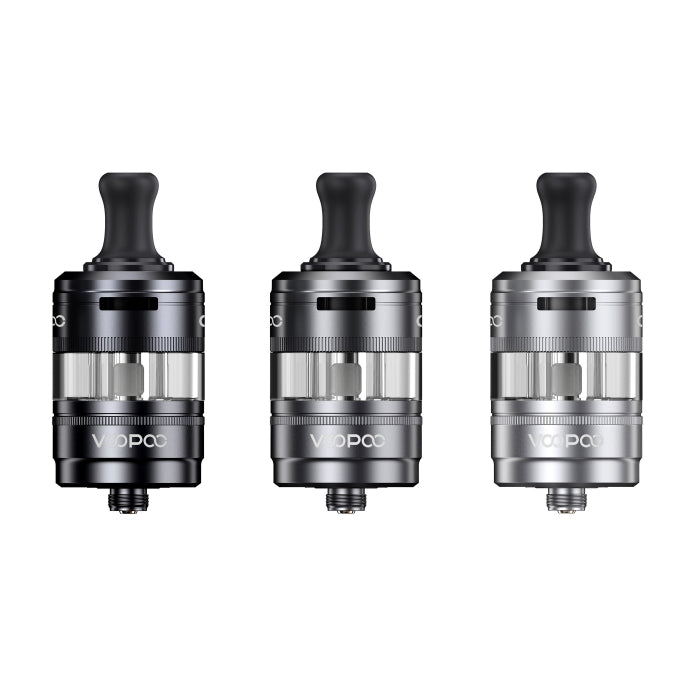 PNP X Pod Tank Verdampfer MTL VooPoo