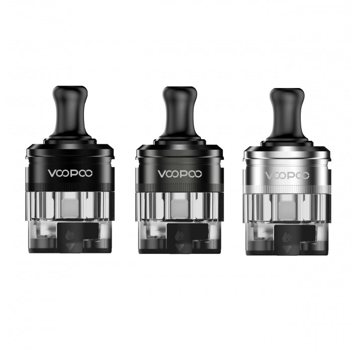 PnP X MTL Pod 5ml VooPoo