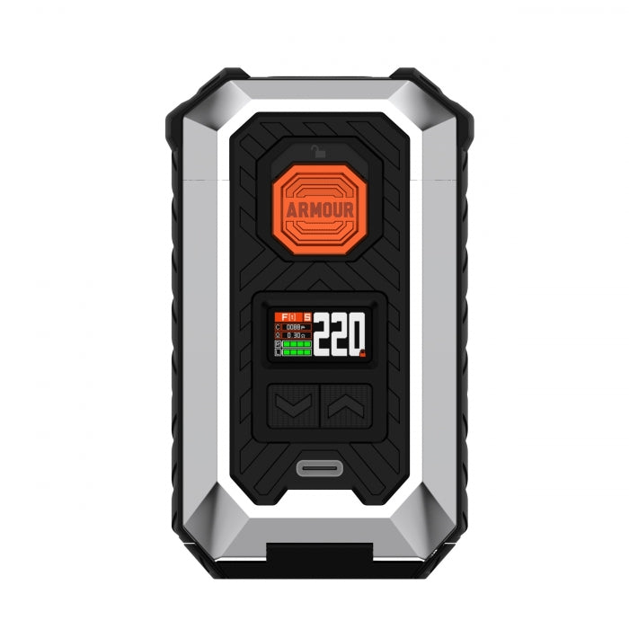 Armour Max Mod Vaporesso