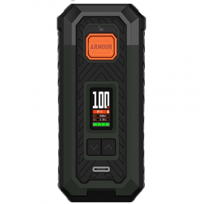 Armour S Mod Vaporesso