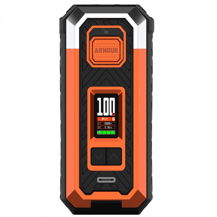 Armour S Mod Vaporesso