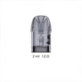 Caliburn AZ3 Grace Ersatzpod 2er Pack 12 Ohm Uwell