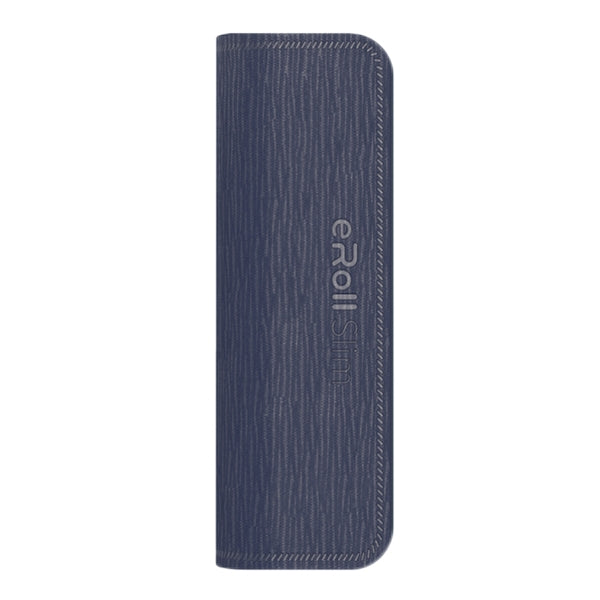 eRoll Slim Kunstledersleeve Ersatzhuelle Joyetech