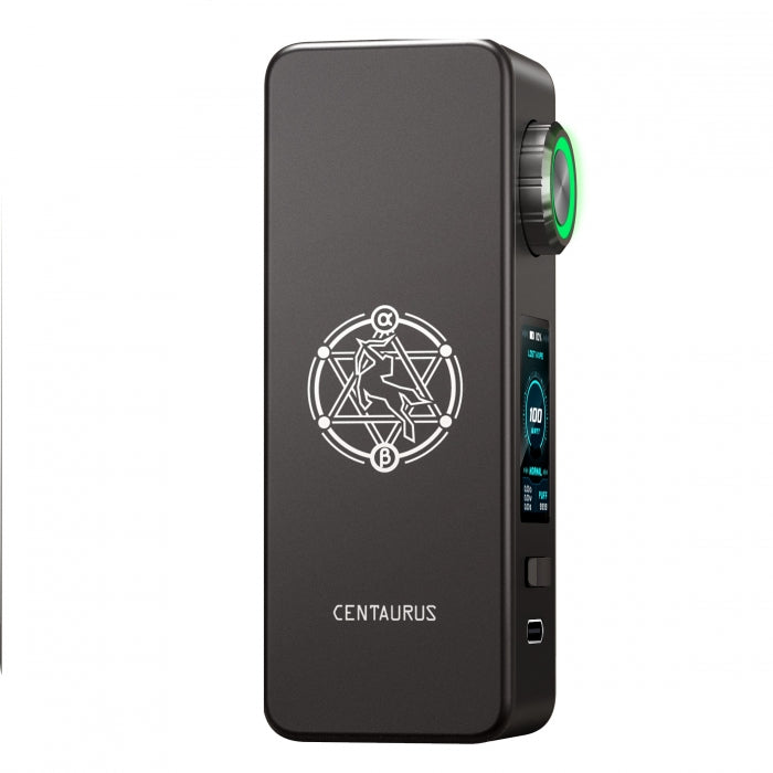 Centaurus M100 Mod Lost Vape