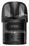 E Plus Pod 3ml 06 Pod Lost Vape