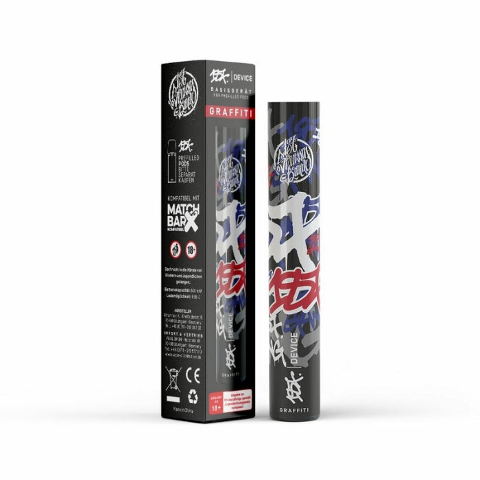 187 Pod Device 1 Stk Basisgerät - 187 Strassenbande