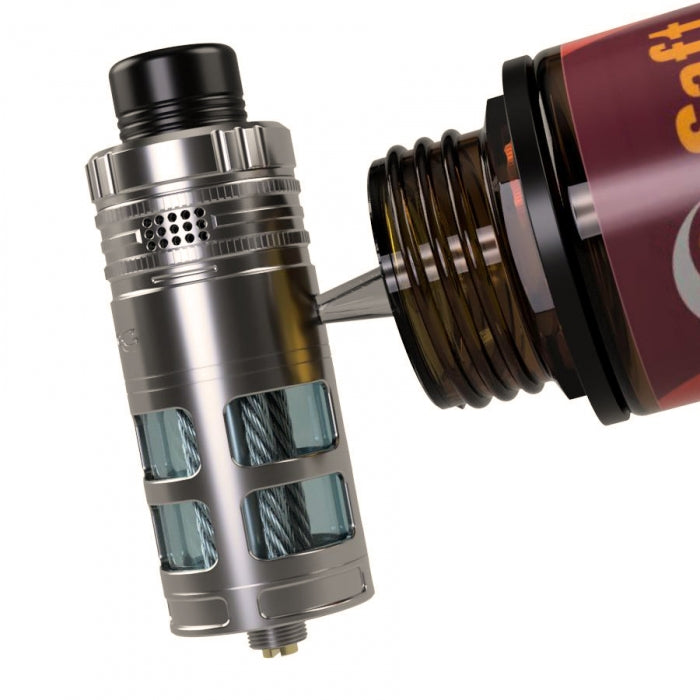 Simurg NX24 RTA Atomizer Imist