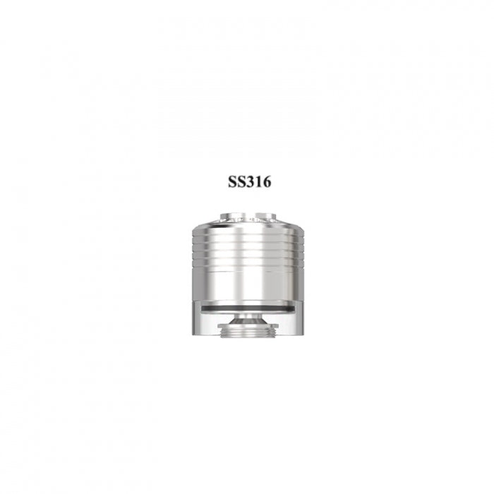 Bi2hop MTL RTA Top Refill Kit 3.5ml - Ambition Mods