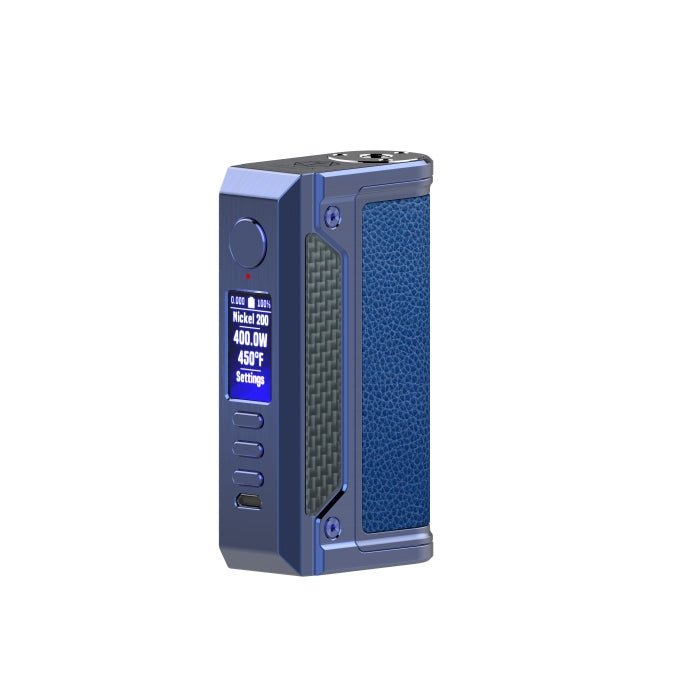 Therion 2 DNA 250 C Mod LVE