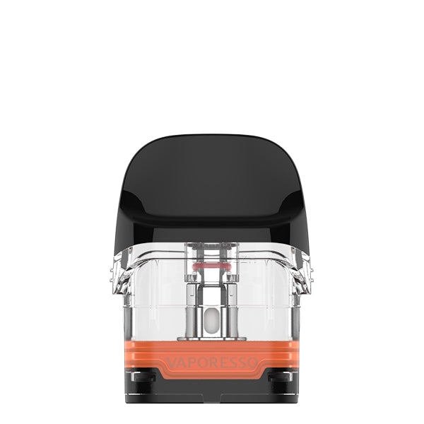 Lux Q Pod Tankverdampfer Vaporesso