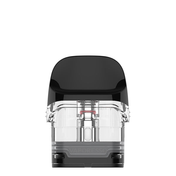 Lux Q Pod Tankverdampfer Vaporesso