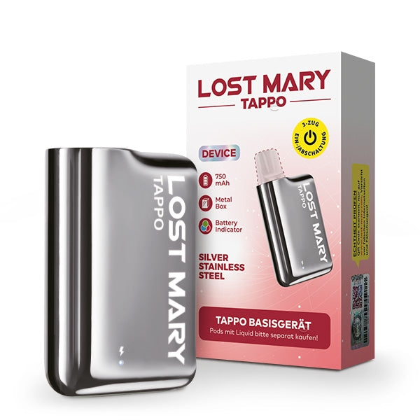 Lost Mary Tappo Basisgerät by ELFBAR
