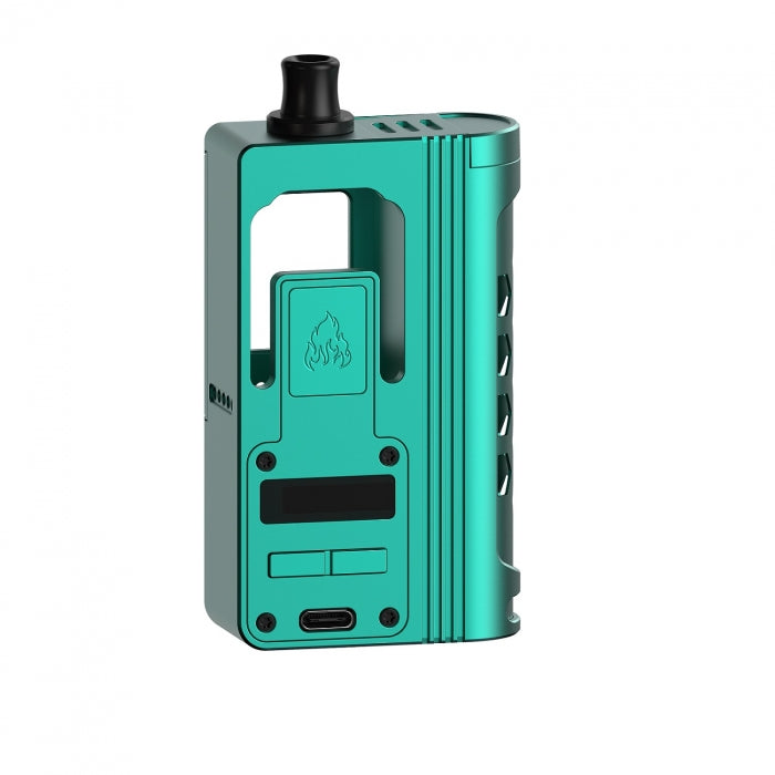 Blaze AIO Boro Mod ThunderHead Creations