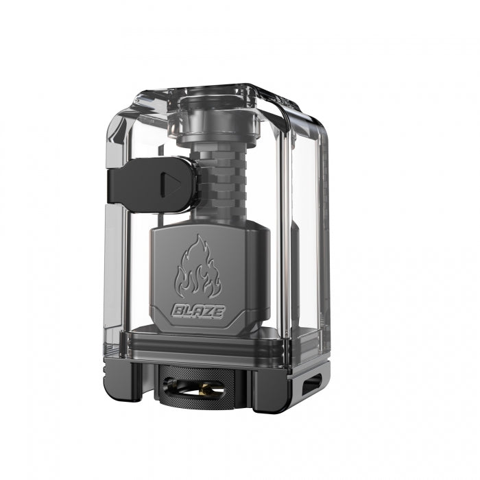 Blaze Boro Tank GDGM Blaze RBA Bridge ThunderHead Creations
