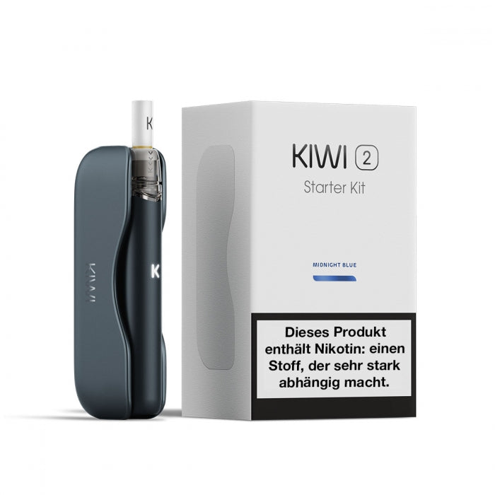 KIWI 2 Pod Kit mit Powerbank Kiwi