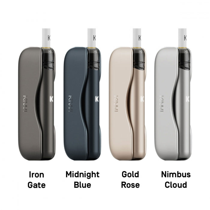 KIWI 2 Pod Kit mit Powerbank Kiwi