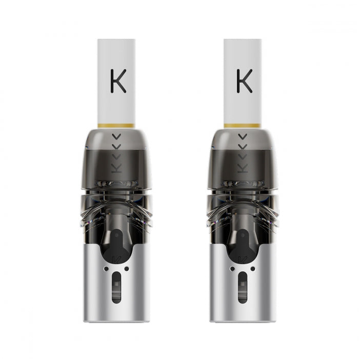 KIWI 2 Ersatzpod Tankverdampfer Kiwi