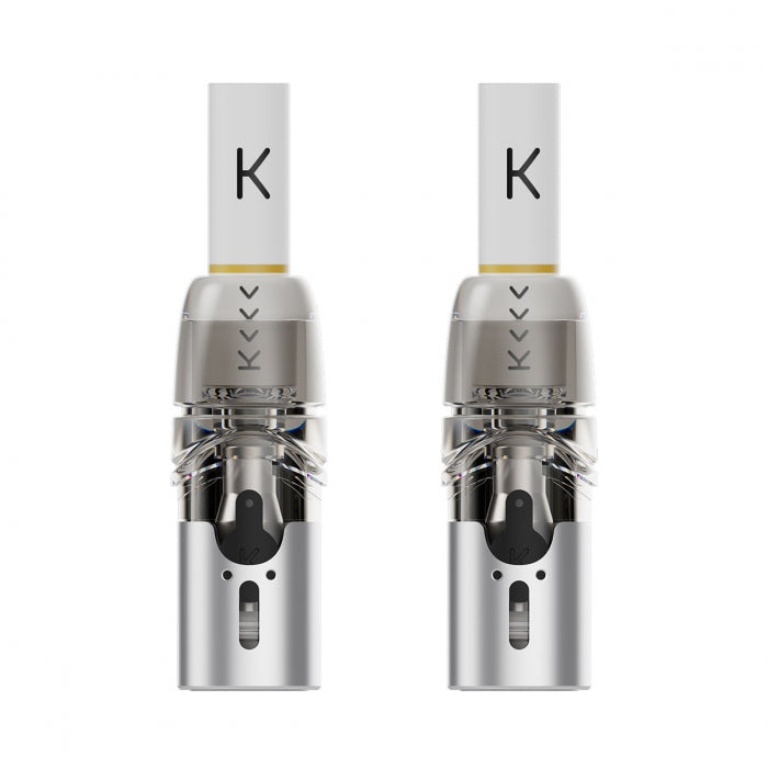 KIWI 2 Ersatzpod Tankverdampfer Kiwi