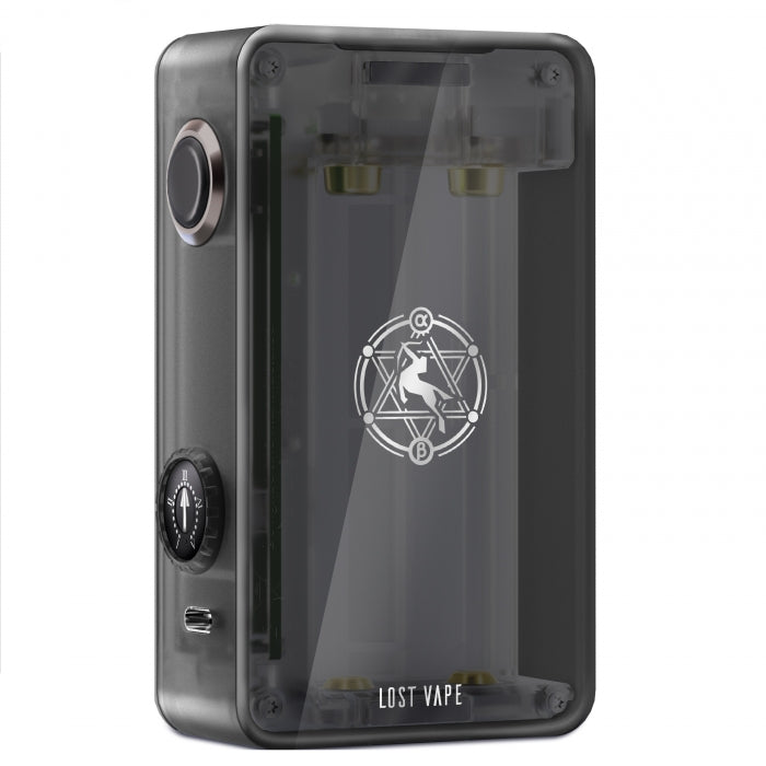 Centaurus P200 Mod Lost Vape