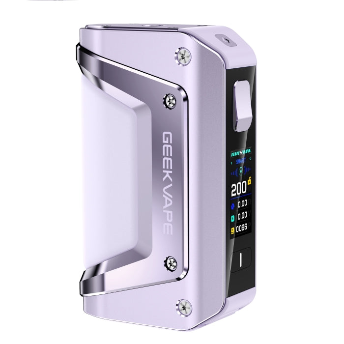 Aegis Legend 3 Mod Geekvape