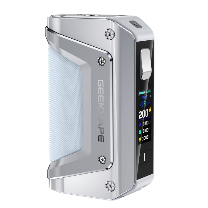 Aegis Legend 3 Mod Geekvape